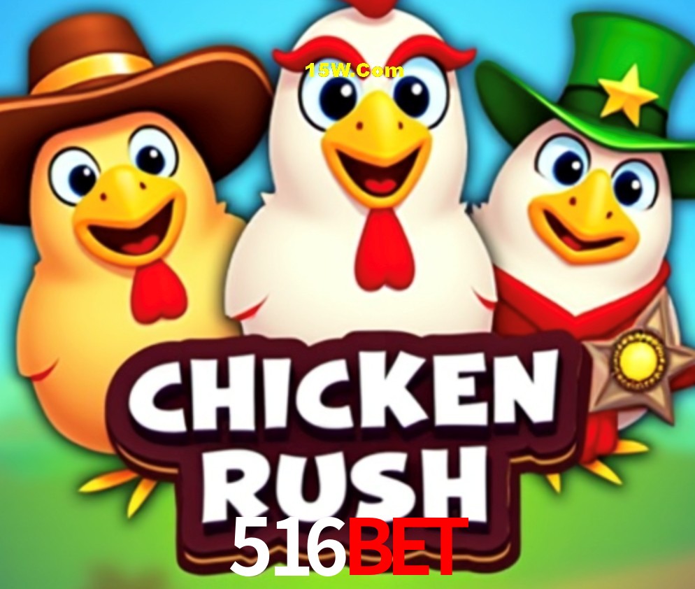Jogos Exclusivos 516Bet