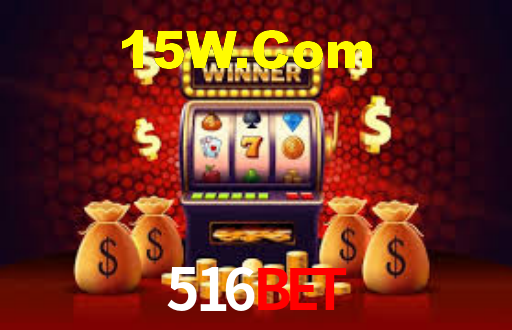 516Bet WIIn