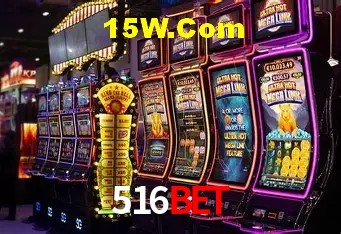 Casino VIP 516Bet