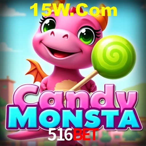 Descubra o Mundo do Cassino Online com 516Bet
