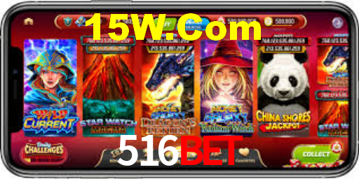516Bet WIIn