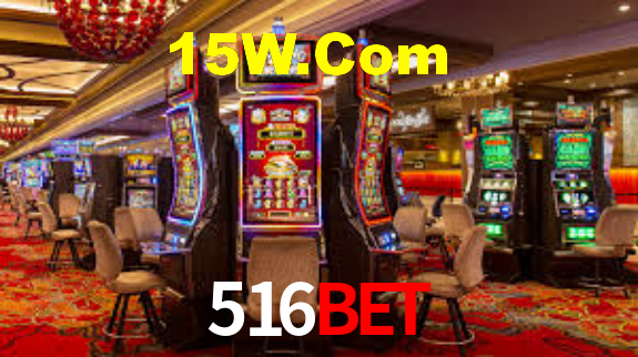 516Bet WIIn