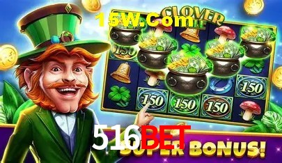 Bônus Diários 516Bet