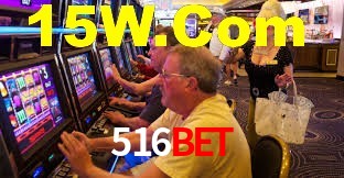 Live Casino 516Bet