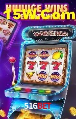 Promoção Relâmpago 516Bet