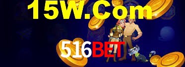 Welcome Bonus 516Bet