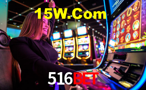 516Bet - Plataforma Login Oficial - 516Bet App