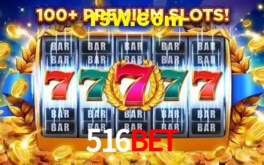 Casino Ao Vivo 516Bet