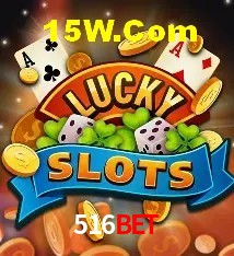 Apostas de Futebol 516Bet