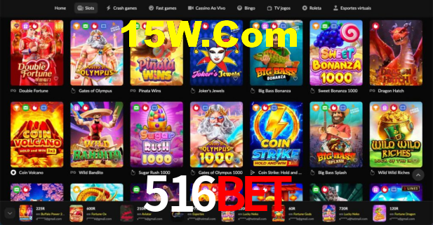 516Bet