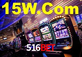Daily Bonuses 516Bet