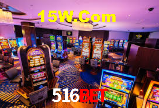 Explore as vantagens do 516Bet: serviço profissional e confiabilidade