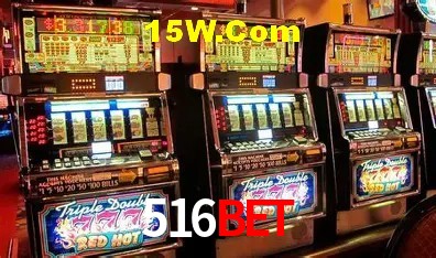 Promoções Sazonais 516Bet