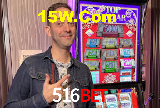 516Bet WIIn