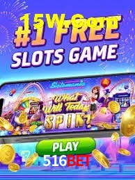 Games Directory 516Bet