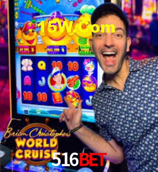 516Bet App