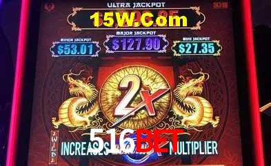 Jogos de Slot 516Bet