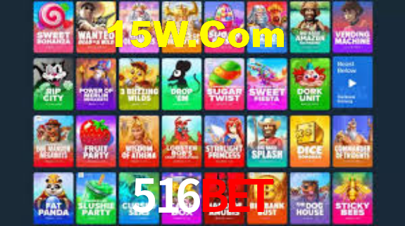 516Bet