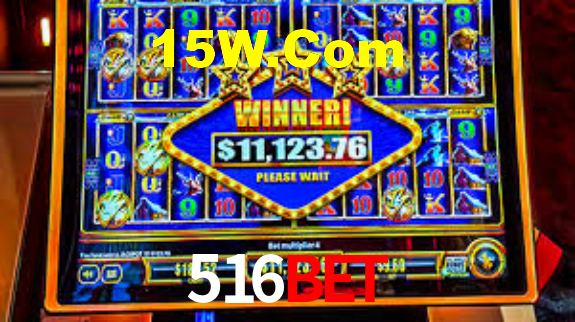 516Bet WIIn