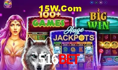 Ofertas Exclusivas 516Bet
