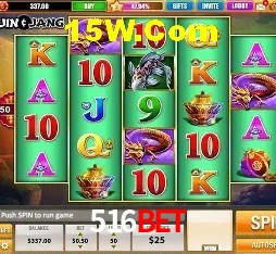 Torneios 516Bet