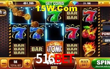 Programa VIP 516Bet