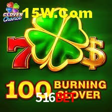 Game Providers 516Bet
