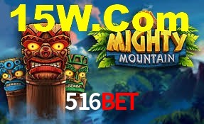 Welcome Bonus 516Bet