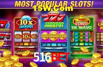 Estatísticas do Jogo 516Bet