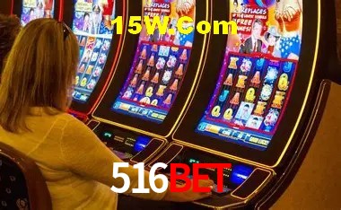Avaliações dos Jogadores 516Bet