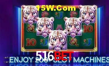Apostas de Tênis 516Bet